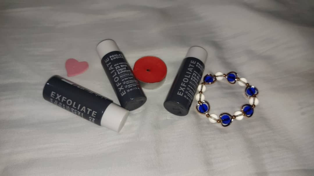 Paula's Choice 2% BHA Liquid Exfoliant Skin Perfecting