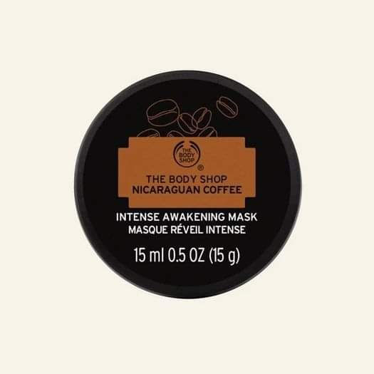Miniature : Nicaraguan Coffee 15ml