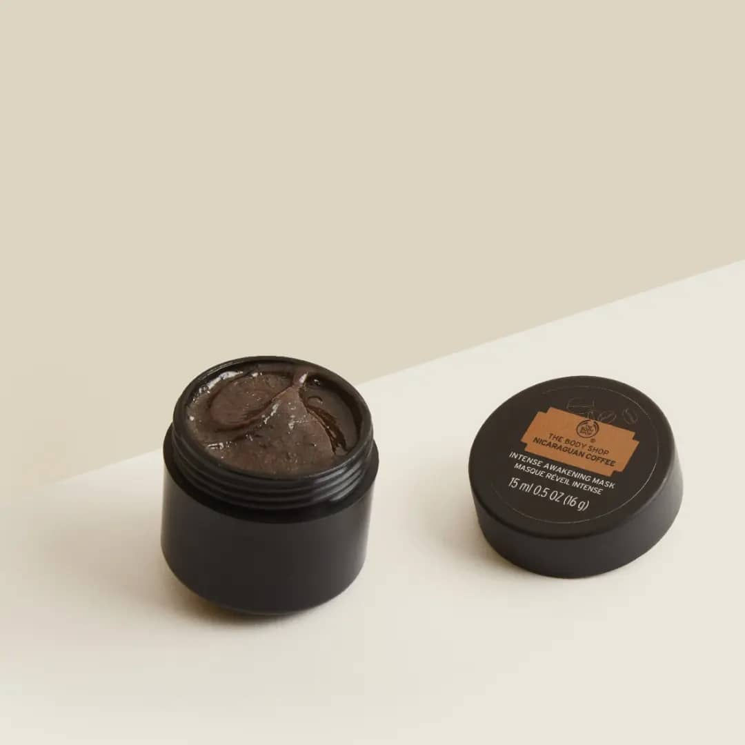 Nicaraguan Coffee 15ml