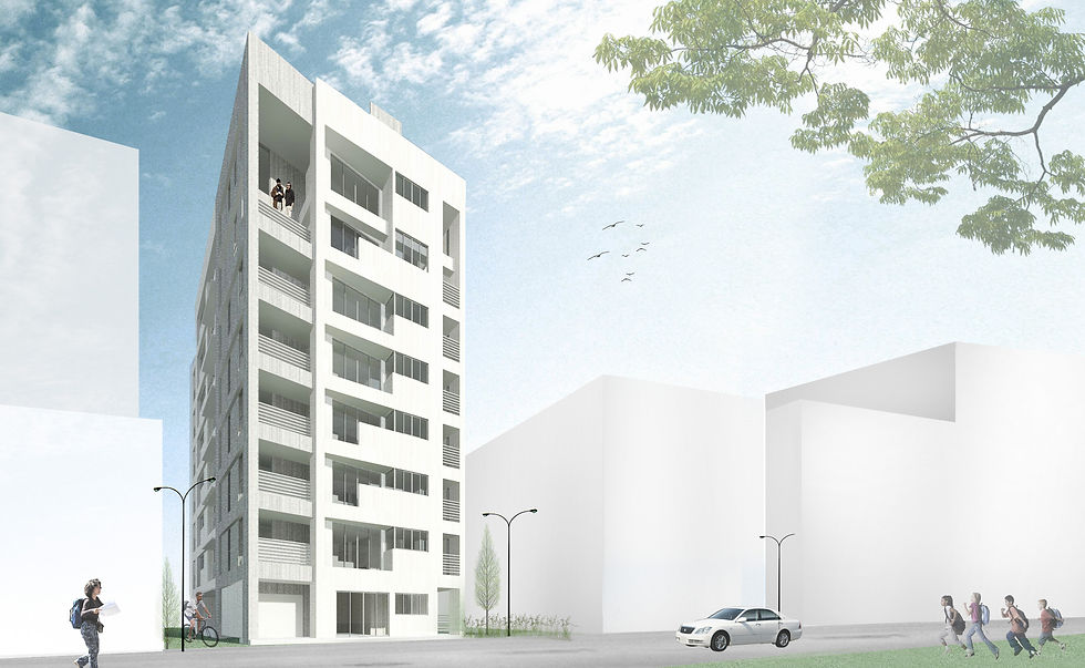 板橋住宅建築設計規劃