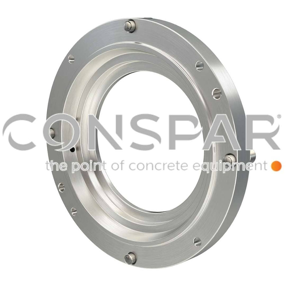 Sicoma mixer spare parts 0228G0008L1 sealing station