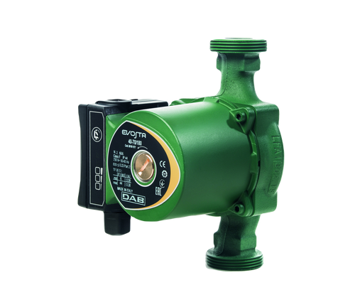 DAB EVOSTA 2 40-70/180 | Conspar