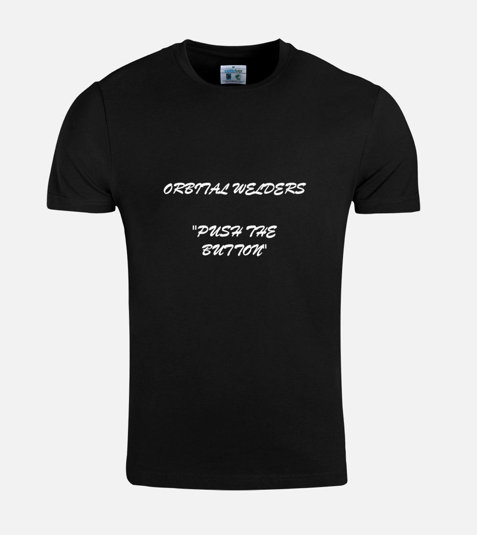 MSF Crewneck T-shirt