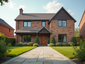 Essential Guide to Buildings Insurance in the UK