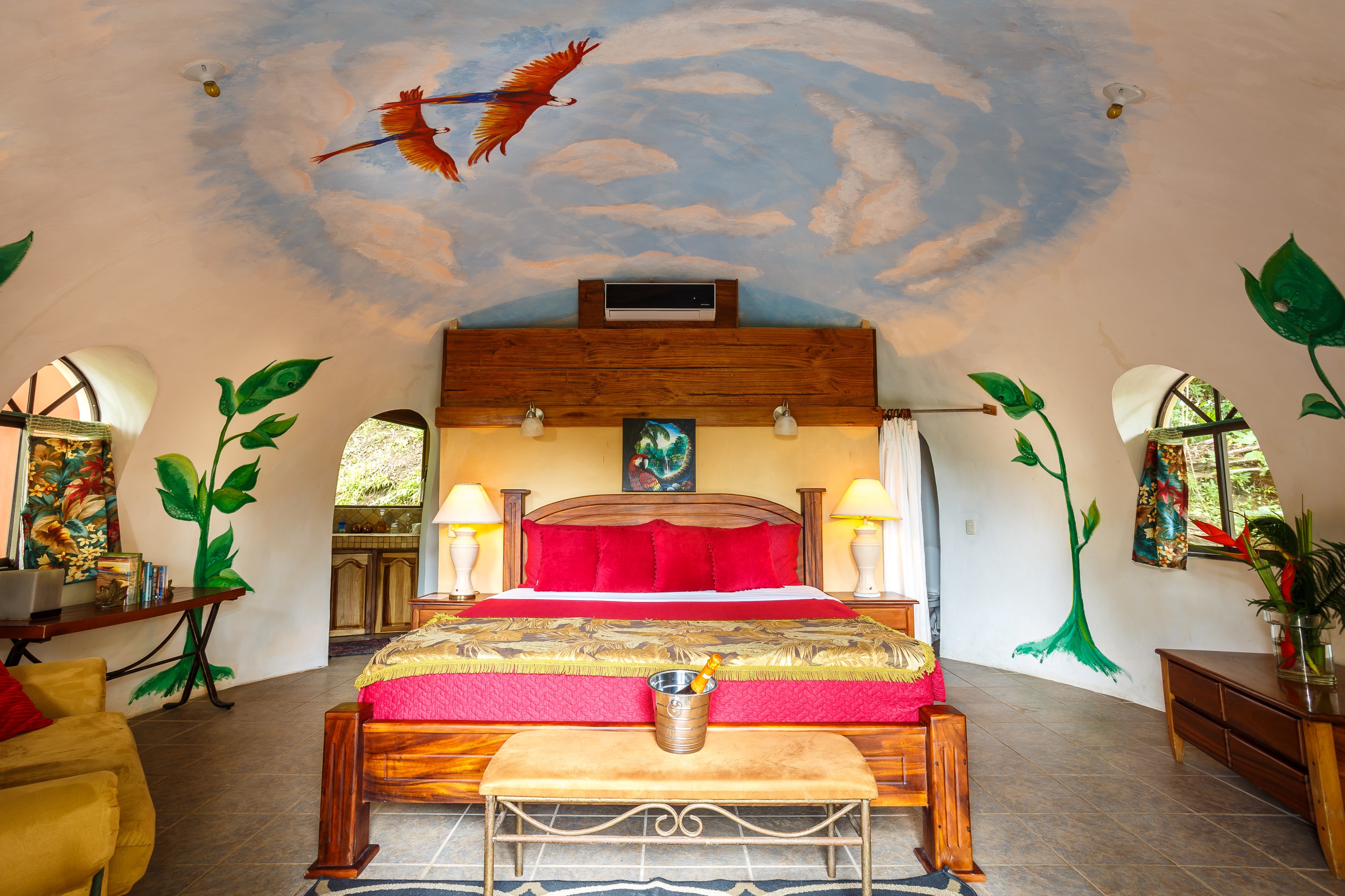 Best Hotels in Quepos Costa Rica Photos of luxury resort