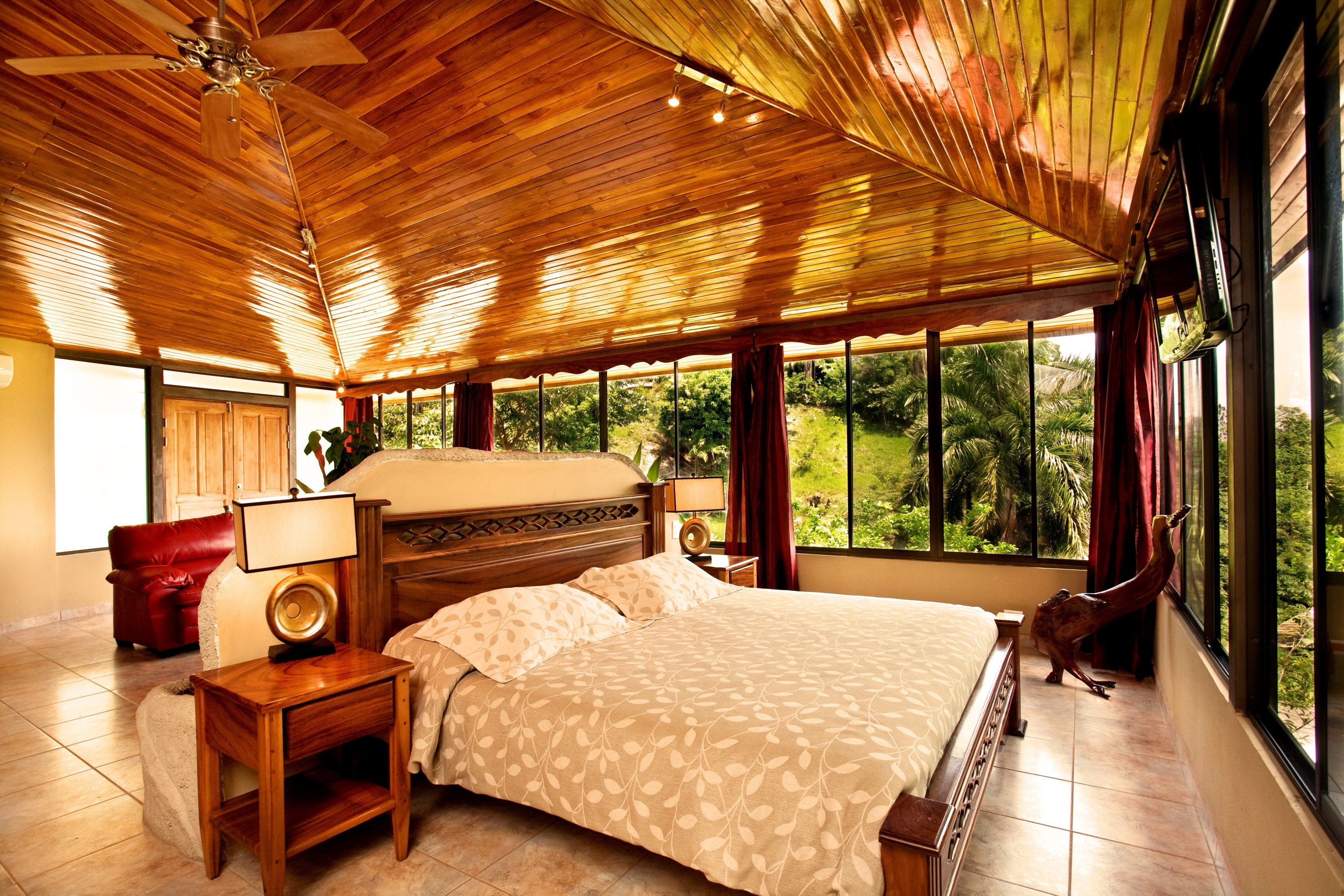 Best Hotels in Quepos Costa Rica Photos of luxury resort