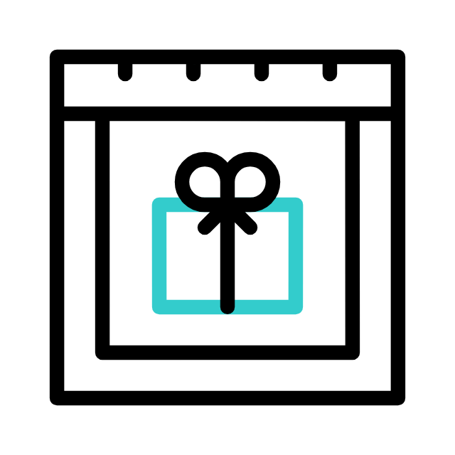 Gift icon highlighting exclusive benefits for direct bookings at Hotel Las Cascadas.