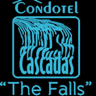 Writer: Las Cascadas The Falls