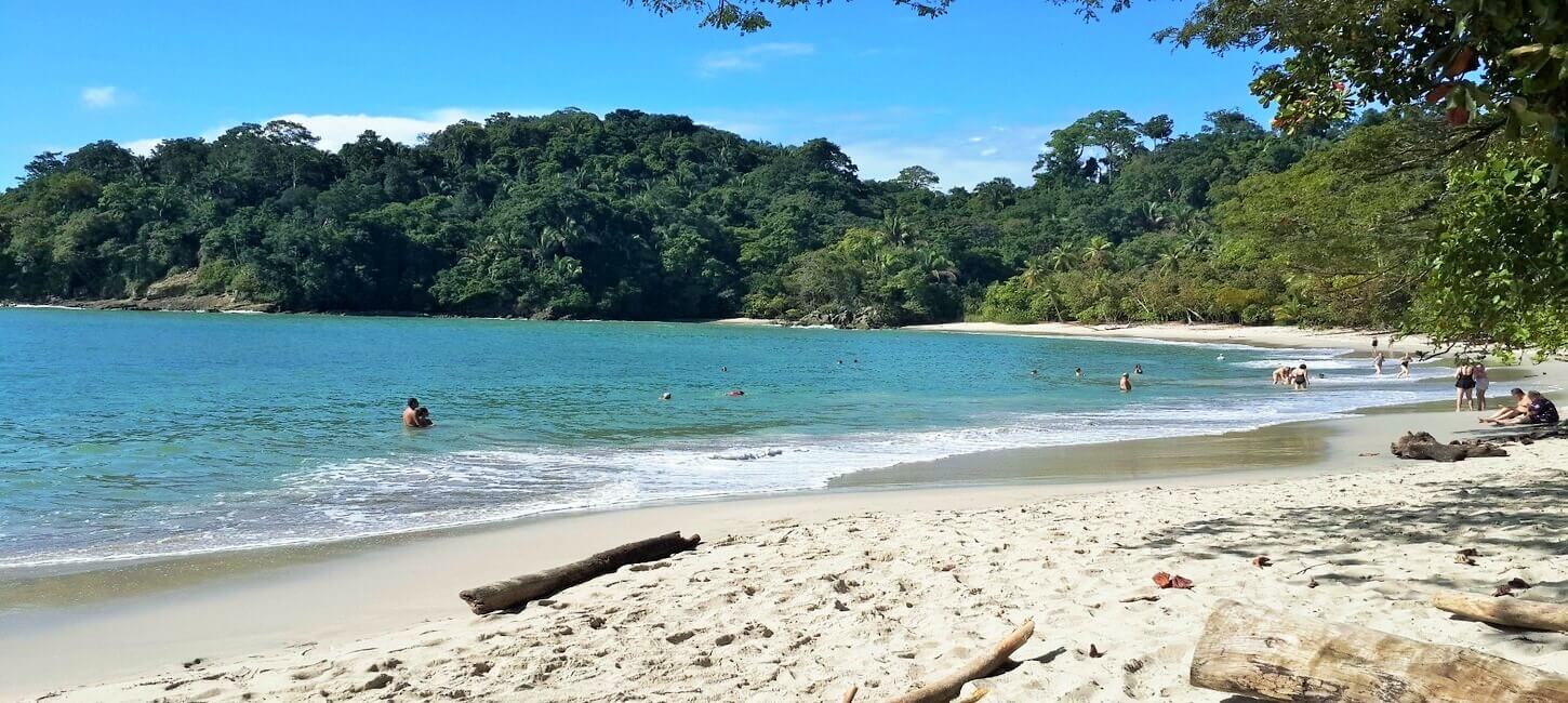 Manuel Antonio National Park Tour In Quepos Costa Rica