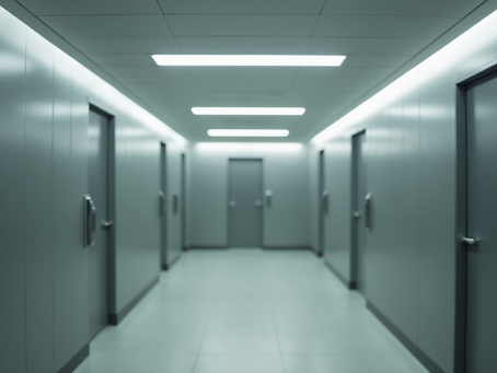 Public Toilets: The Great Battlefield of Human Dignity