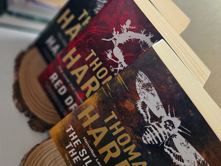 How I Accidentally Became a Reader (Yes, Me!)