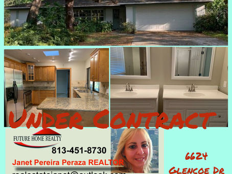 Under Contract