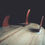 Miniatura: KIRE longboard 9'1'' in legno di paulownia