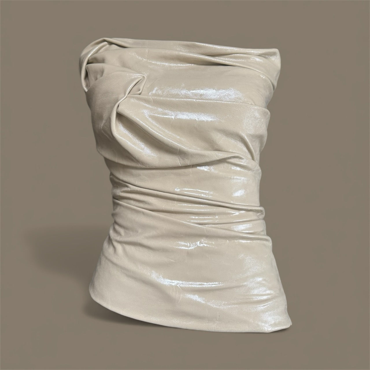 Corset "Hypnotic Beige"