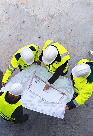 Technický dozor investora Prostějov