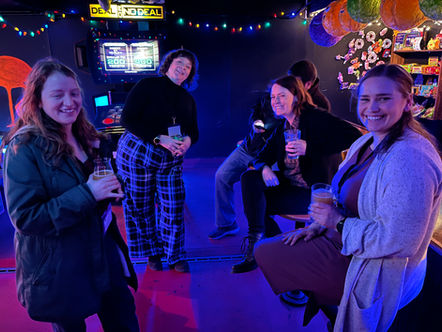 WIFT-AT Making Waves conference 2023