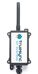 LPWA Sensor Node