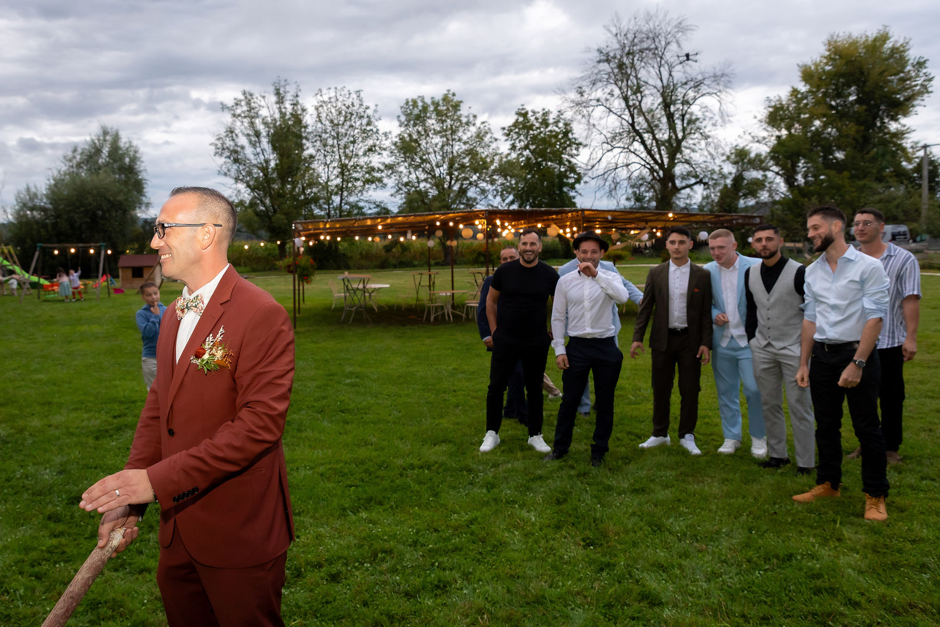 mariage en isère