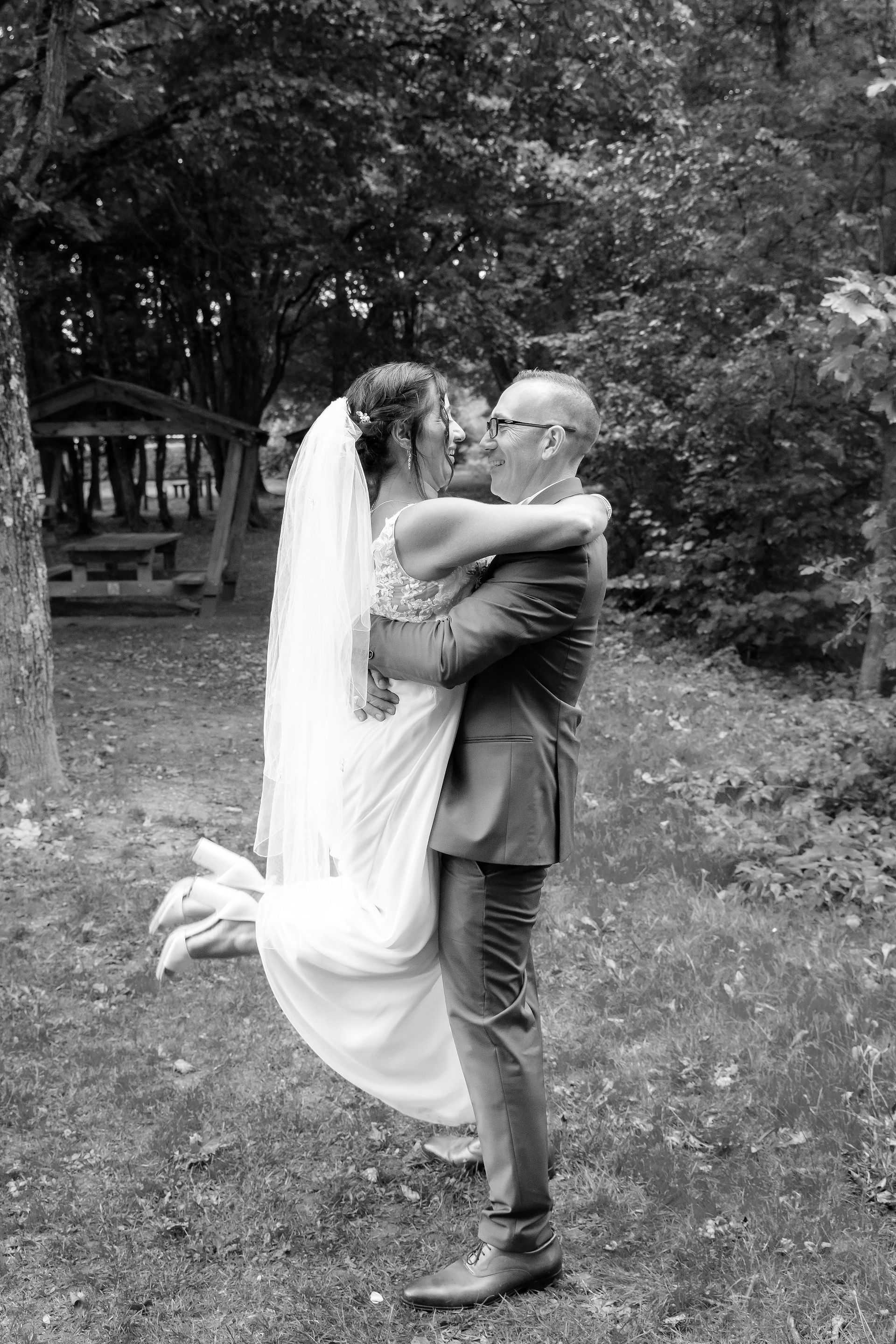 mariage en isère