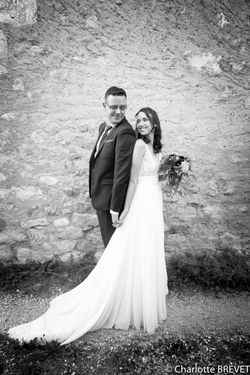 Mariage en Isère