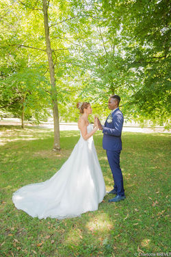 Mariage en Isère