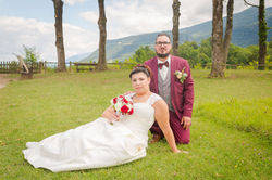 Mariage en Isère