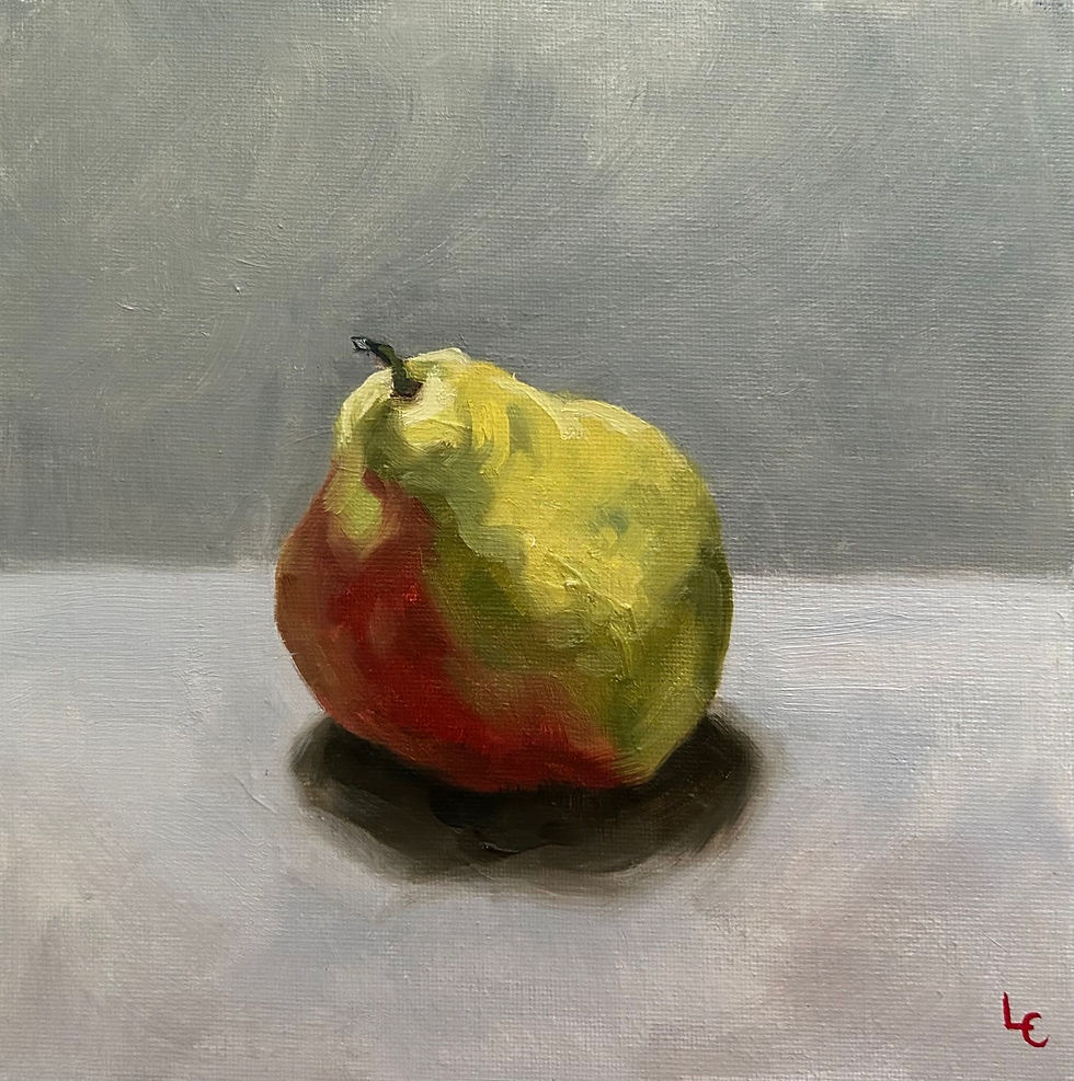 THE PEAR