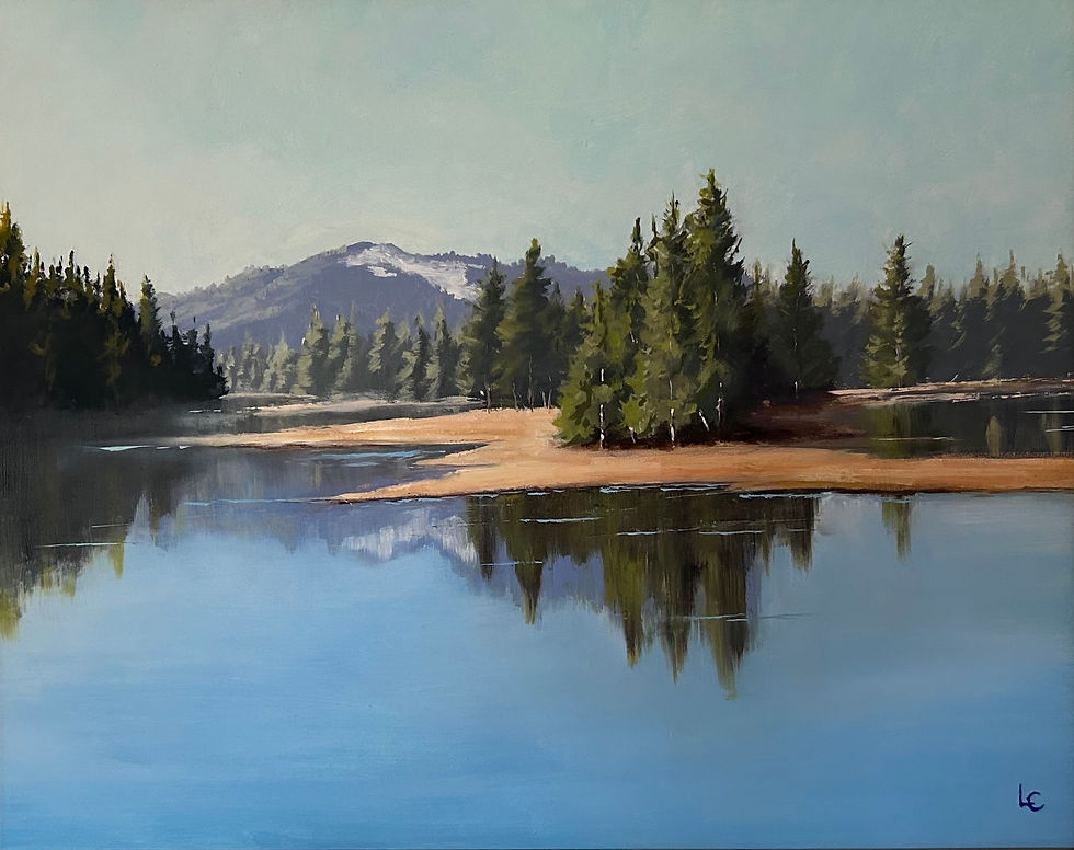 YELLOWSTONE RIVER