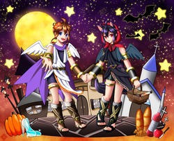 2017　ハロウィン