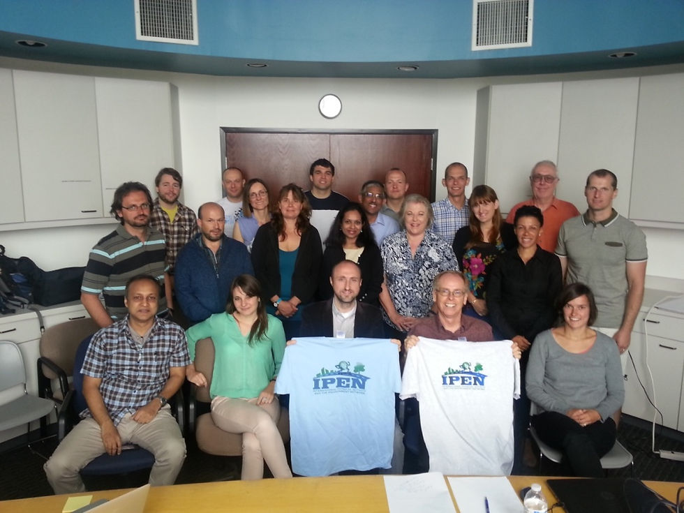 Here is the May 19 group.