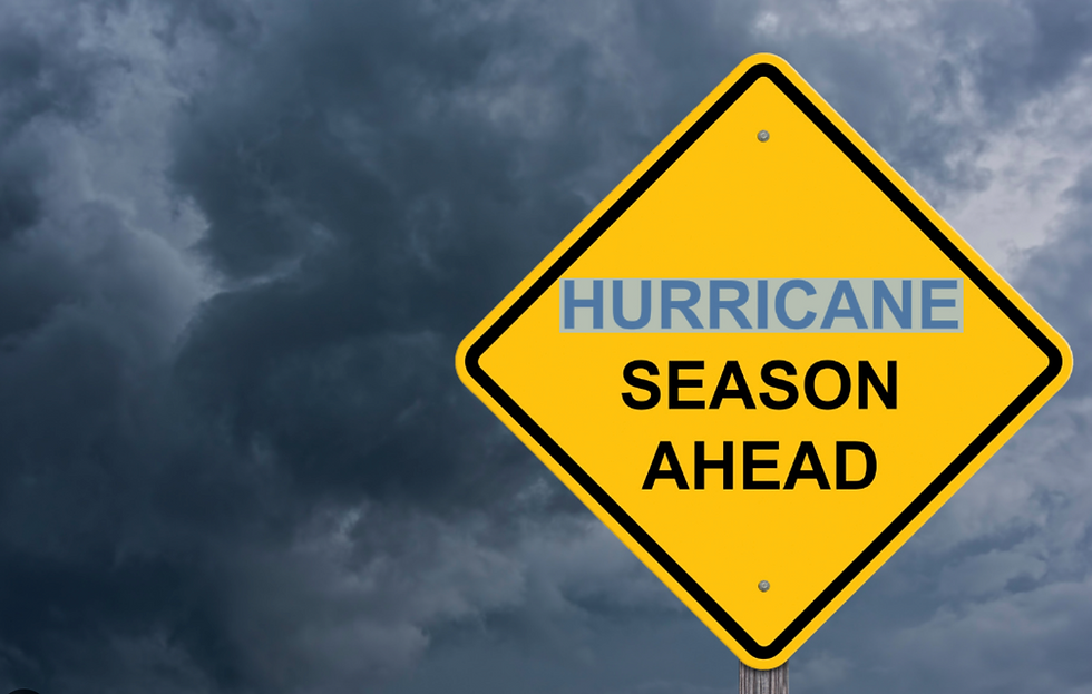 Buying a Home During Hurricane Season: What to Watch For.