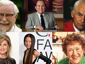 Il n'est jamais trop tard pour réussir