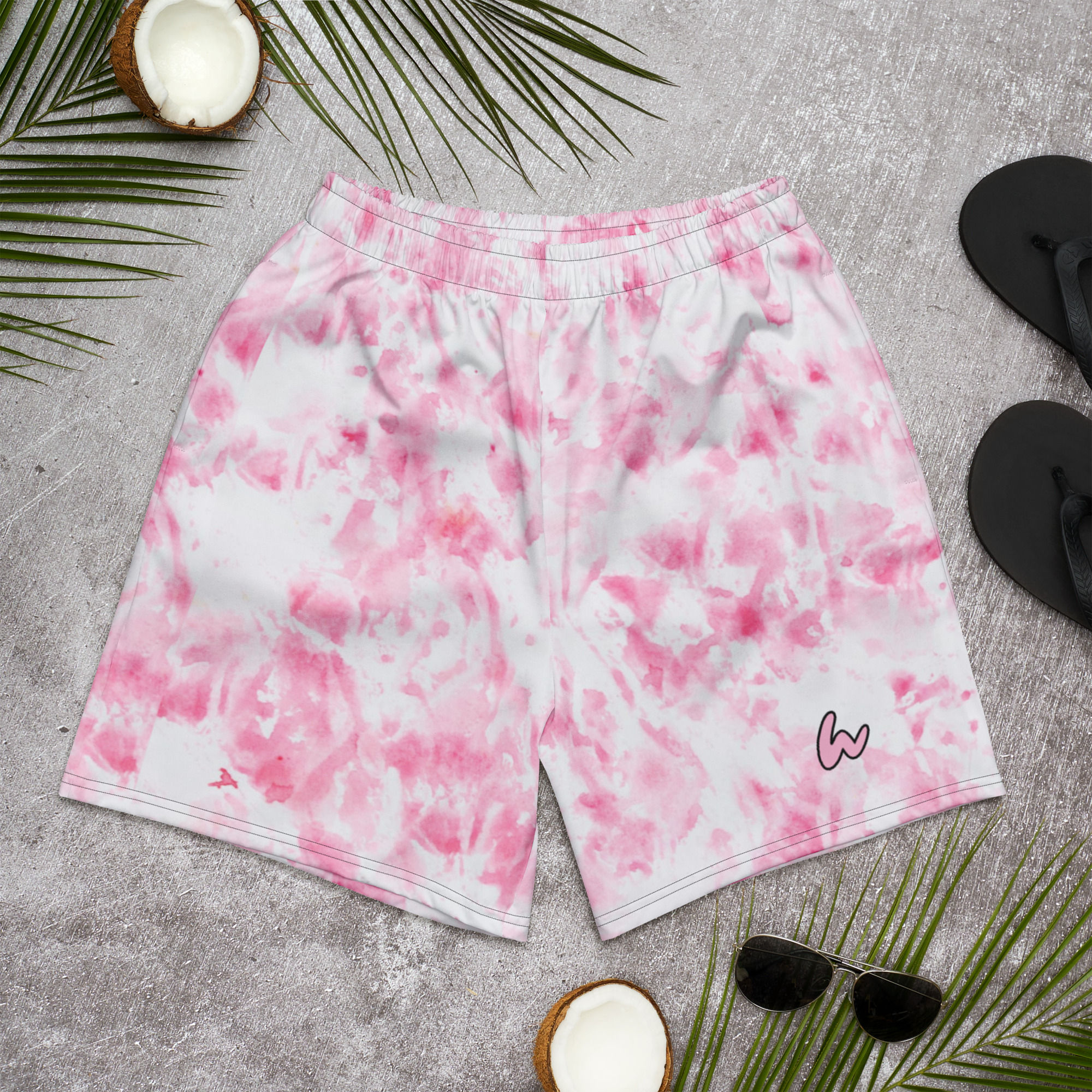 Pelyah | Shorts Brio
