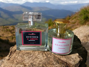 🌟✨ *En cette **Journée Internationale des Femmes**, célébrons la puissance, la grâce et la dualité de chaque femme avec **Pelyah*** ✨🌟  