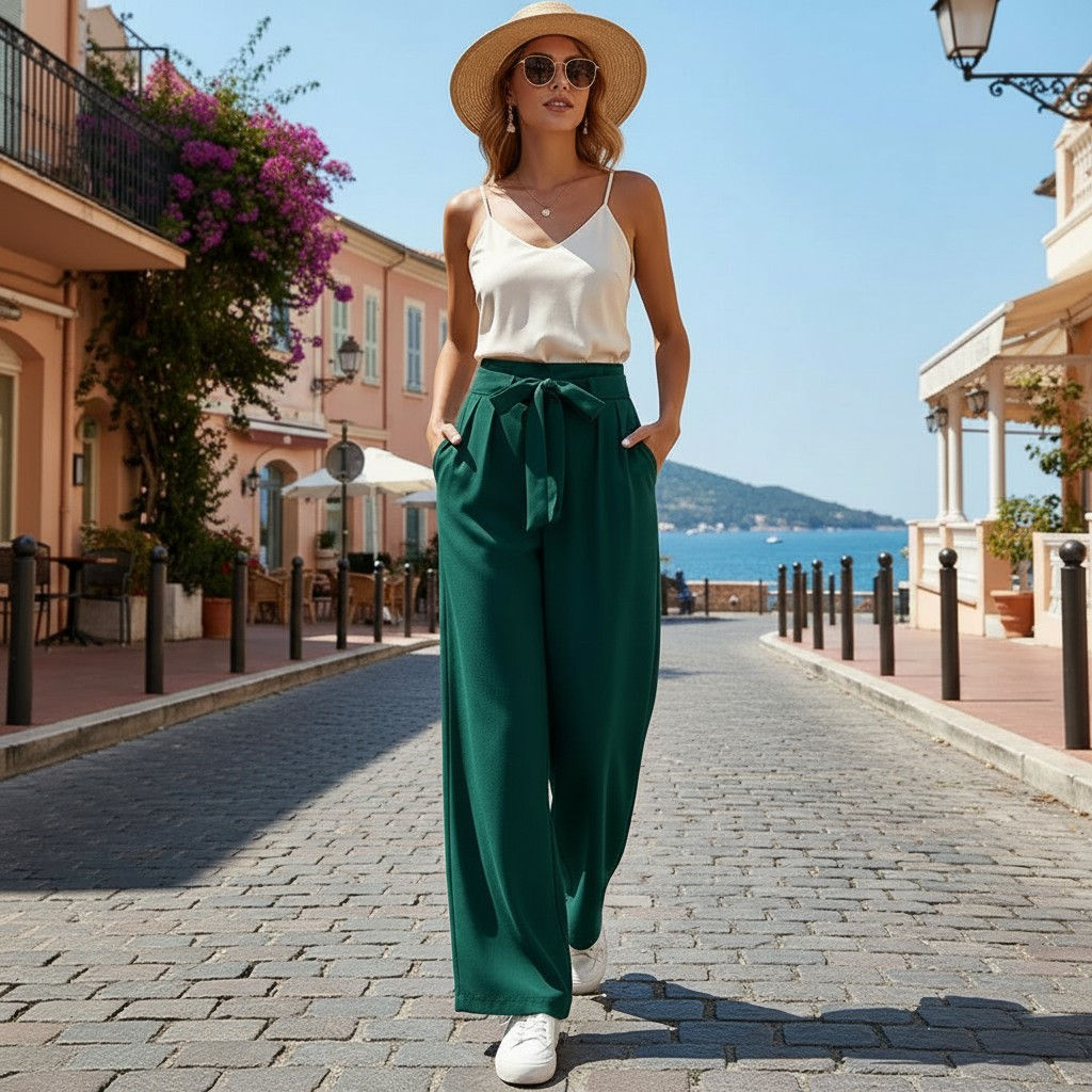 Пеля | Юлия Пантс