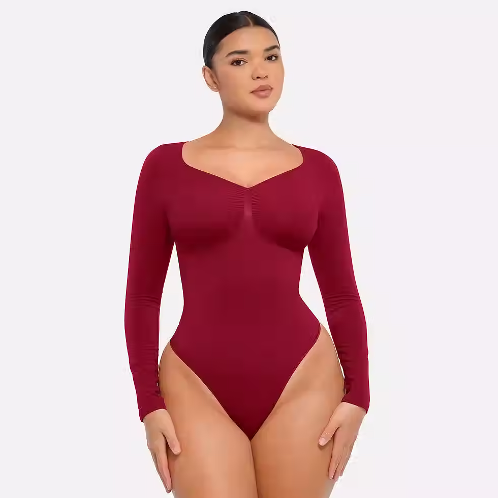 Pelyah | Body Coralie