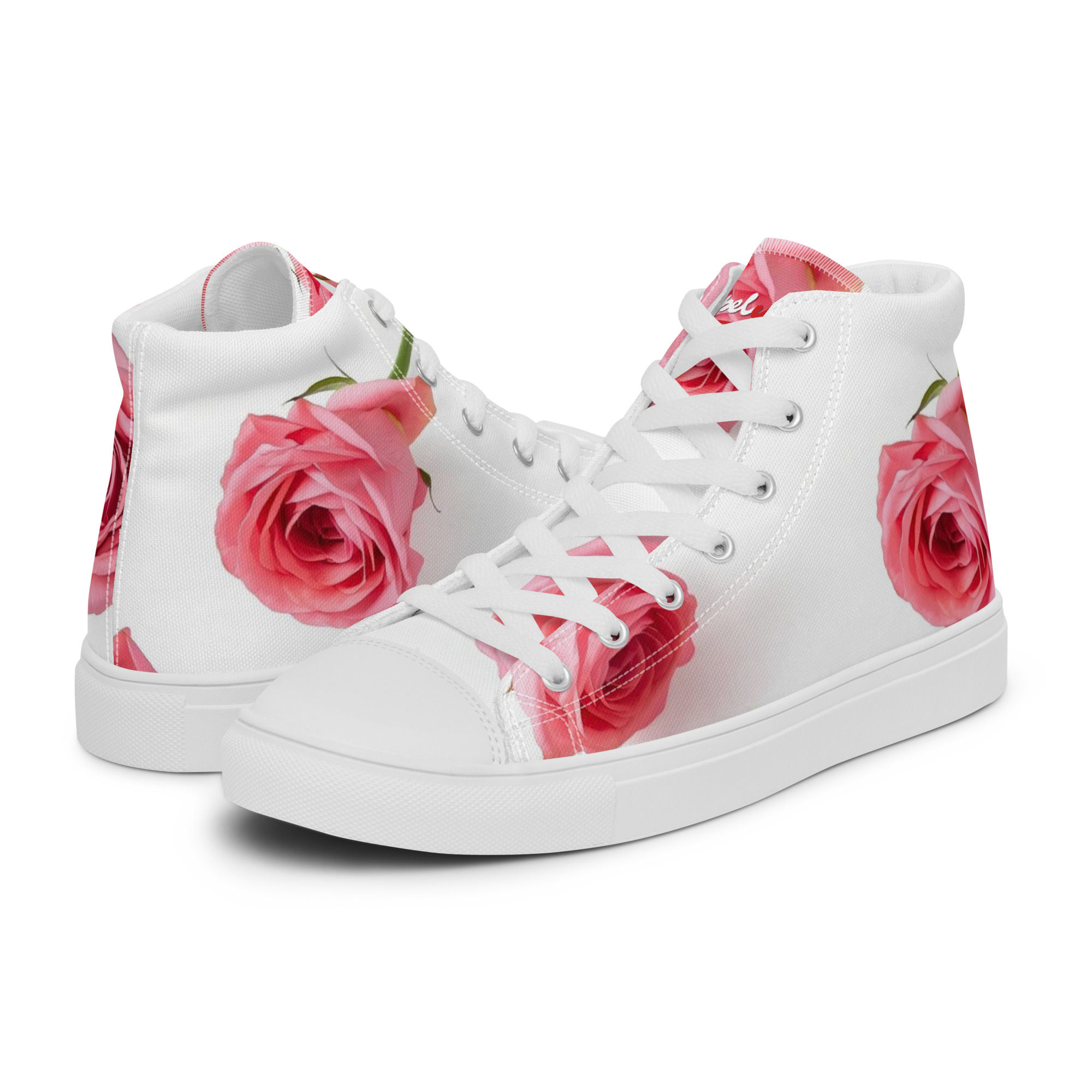 Pelyah | Rosa-lenkkarit