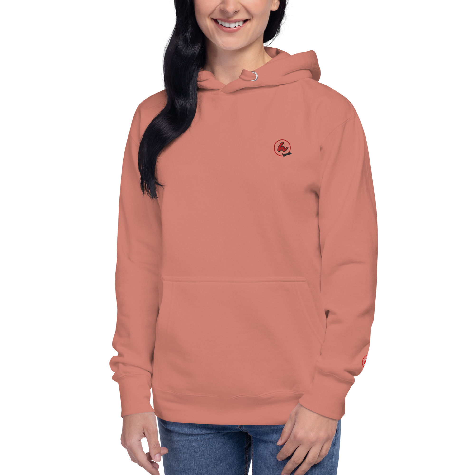 Pelyah | Hoodie Audace