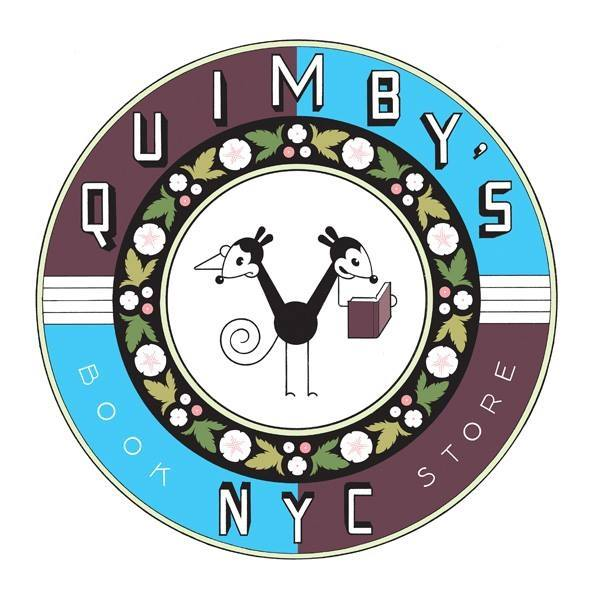 Quimby’s NYC