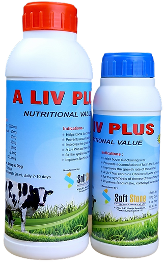 aliv plus