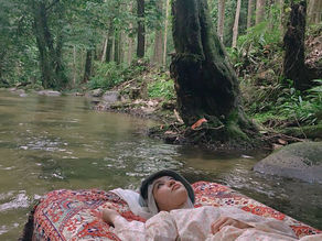 Arus Binti