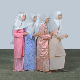 Kurungthepillar - Vogue Women by Women Global Shortlist