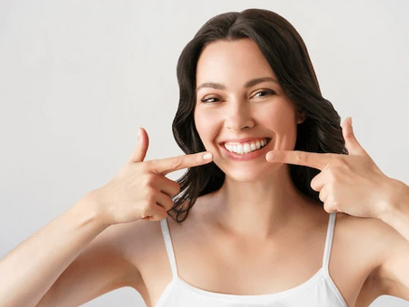 Can Crest Whitening Strips Remove Coffee and Wine Stains?