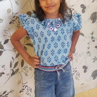 Organic Clothes for babies and kids - Aavik Organic