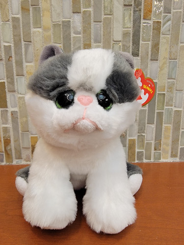 Beanie Baby - Grumpy Cat | Parker