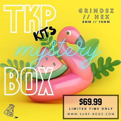 TKP MYSTERY BOX SALE 