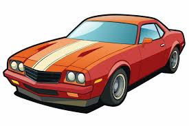 AMERİKAN OTOMOBİLLERİ