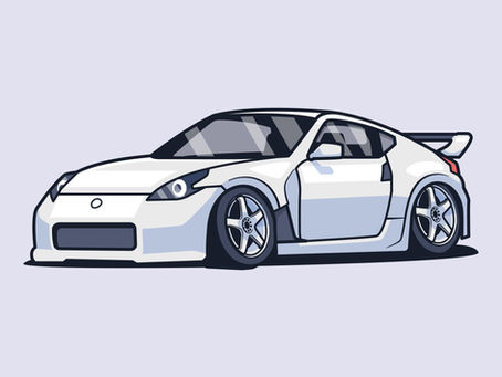 Japon Otomobilleri