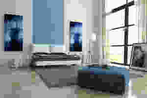 Subtiel verf accent Atelier Mat superior