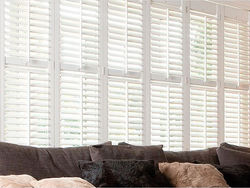 Shutters